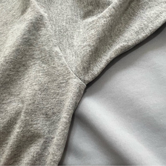 Primitive Gray Long Sleeve with Futuristic Graphic - Men’s Size M - Picture 5 of 7